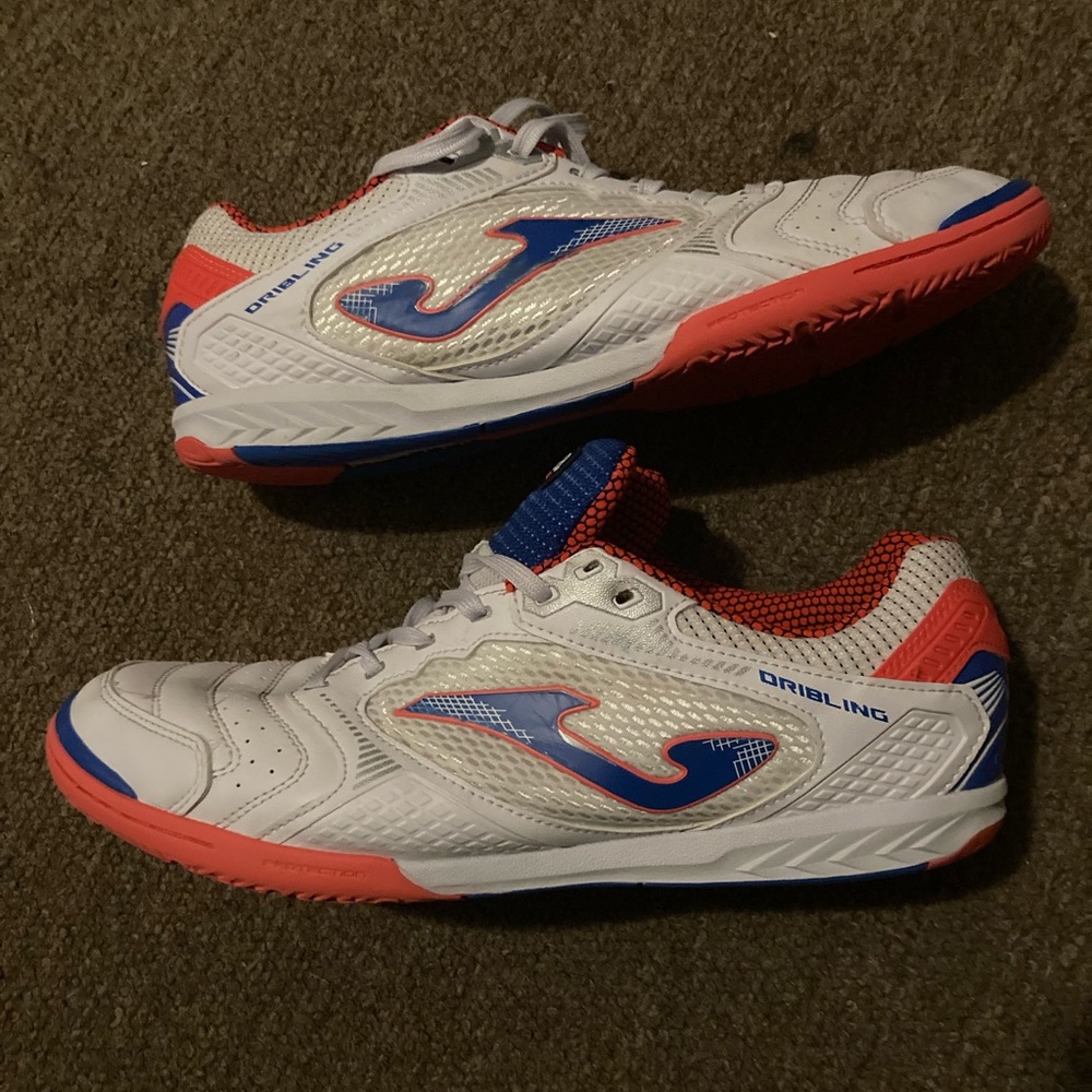 Joma dribling